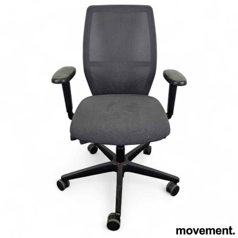 Soul mesh med armlene Sete i mørkt - 2 / 3