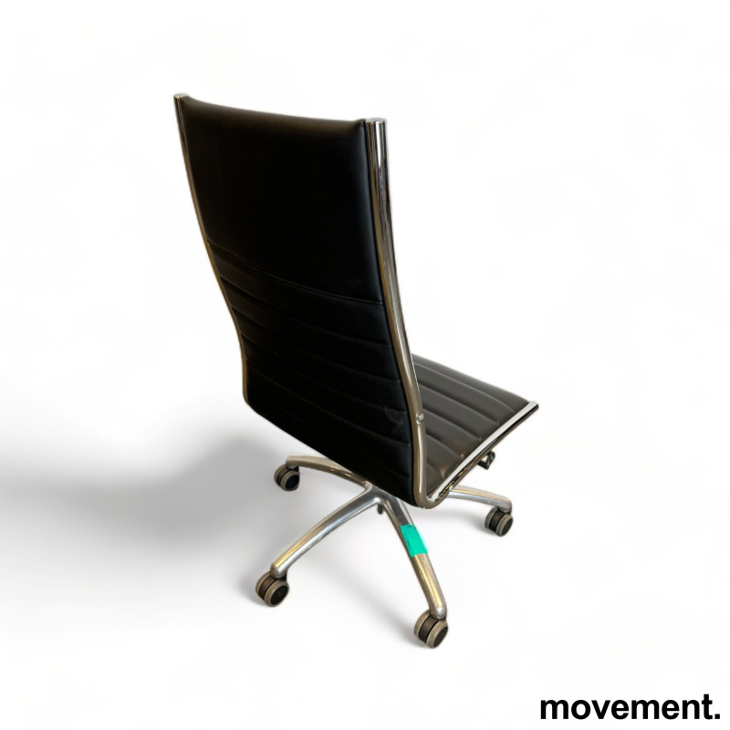 Classic Executive uten armlene Sort