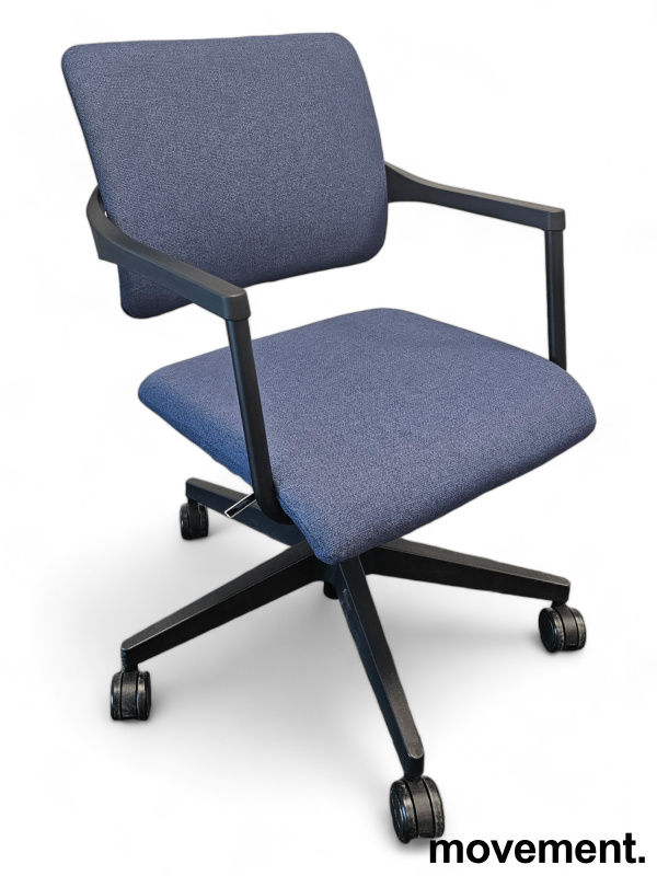 2ME fullpolstret med armlene og