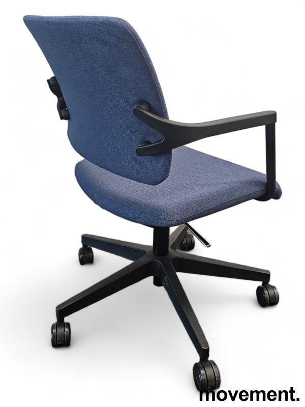 2ME fullpolstret med armlene og