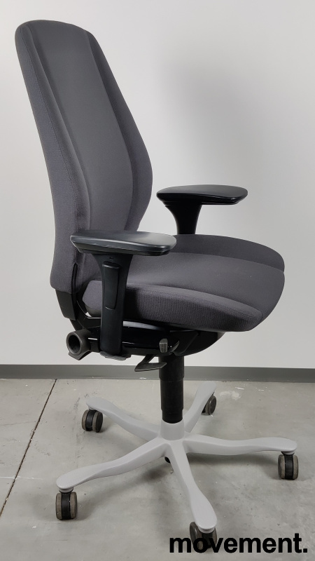 9000-serie kontorstol 9332 med - 2 / 3