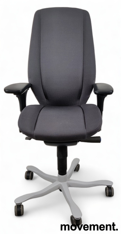 9000-serie kontorstol 9332 med - 1 / 3