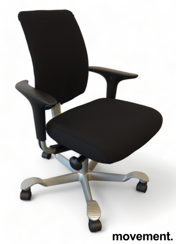 H05 5300 swingbackarmlene Sort