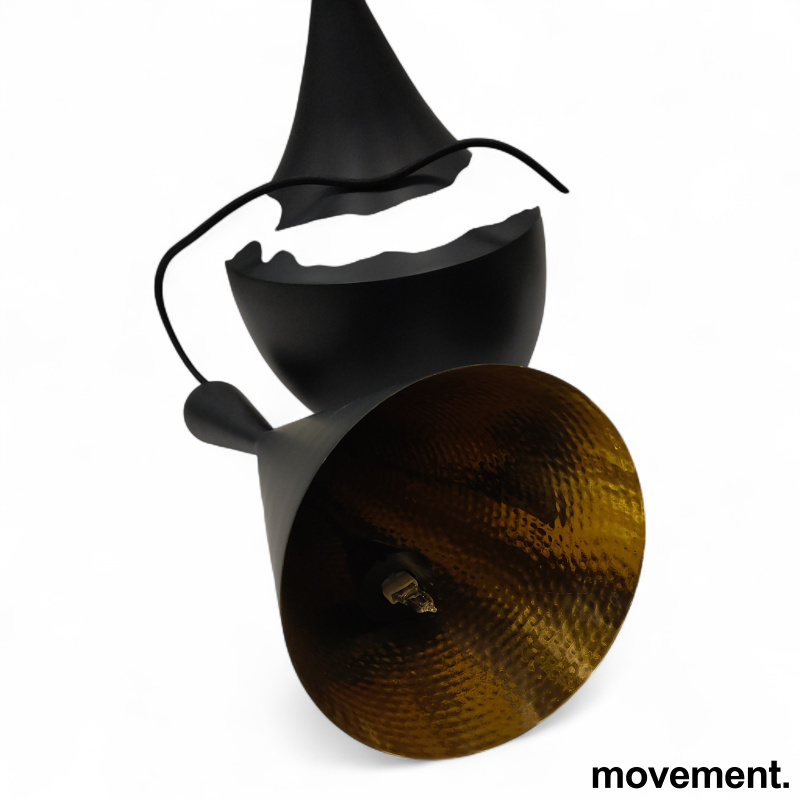 Beat serien Fat+Tall+Wide  LED - 2 / 4