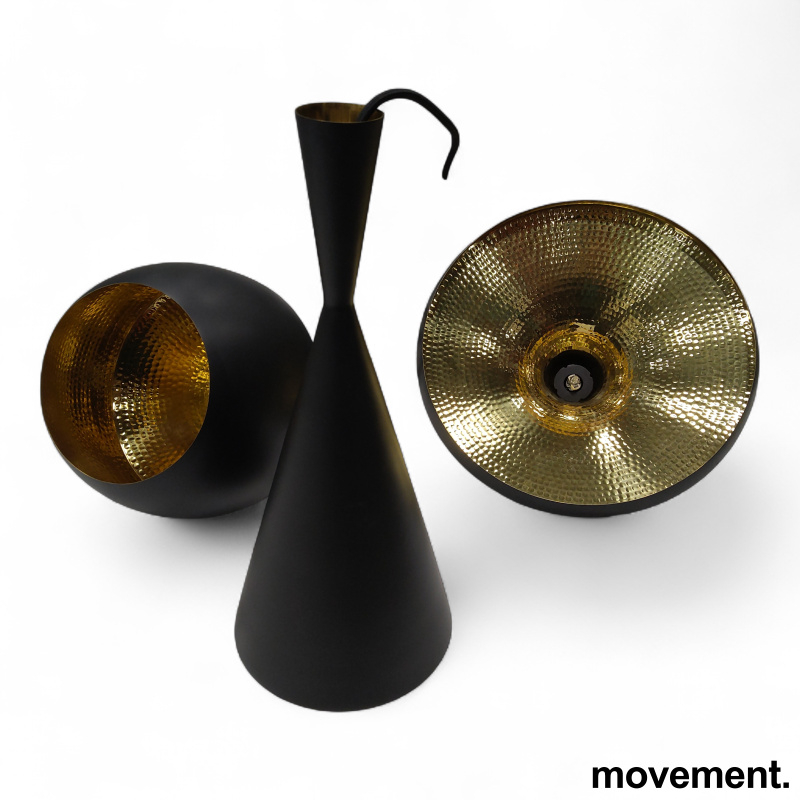 Beat serien Fat+Tall+Wide  LED - 4 / 4