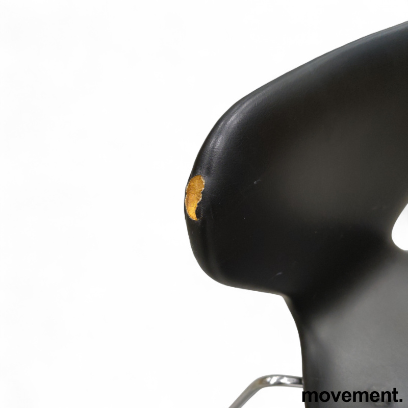 7er 3107 fullpolstret VINTAGE 1977, - 4 / 4