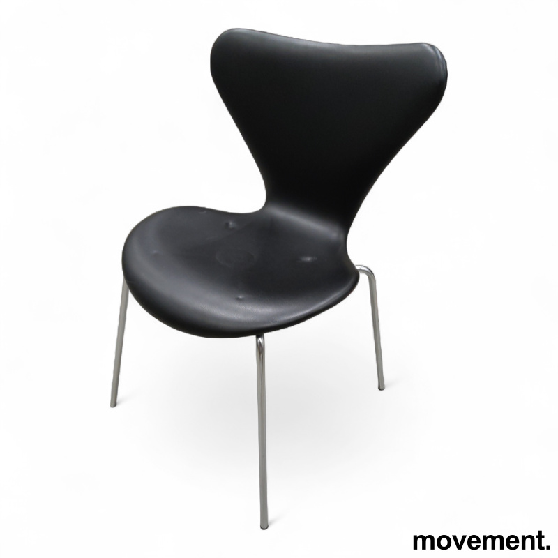 7er 3107 fullpolstret VINTAGE 1977, - 1 / 4