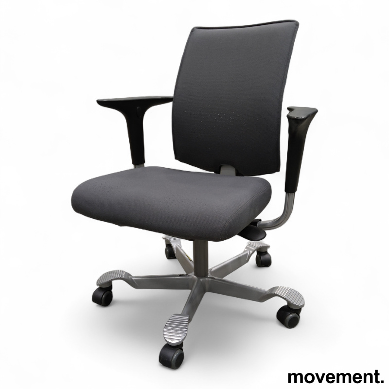 Håg H05 5400 Swingback-armlene - 1 / 3