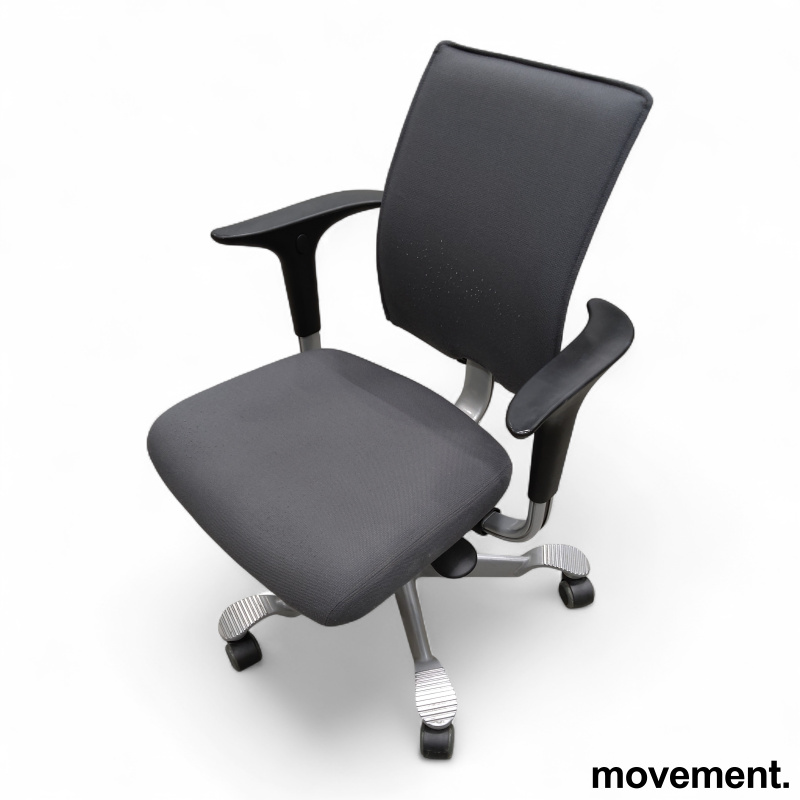 Håg H05 5400 Swingback-armlene - 3 / 3