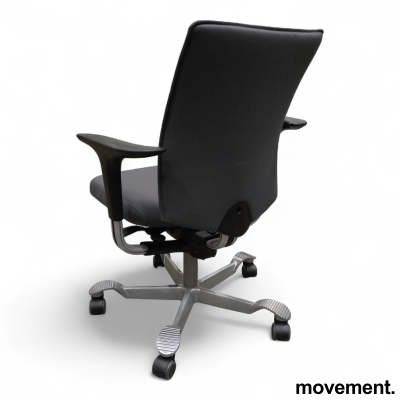 Håg H05 5400 Swingback-armlene - 2 / 3