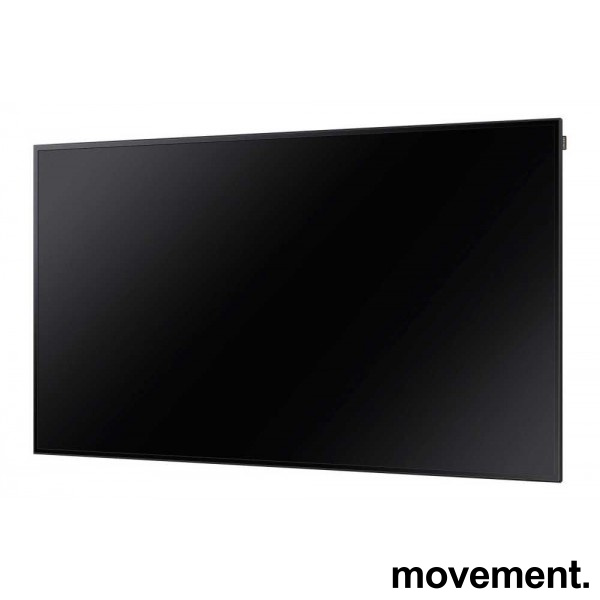 DM82D 82'' Full HD 1920x1080, Pent - 1 / 2