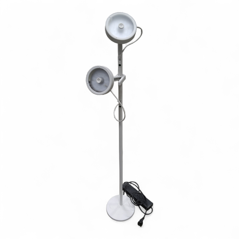 U-Turn Uplighter LED med leselys