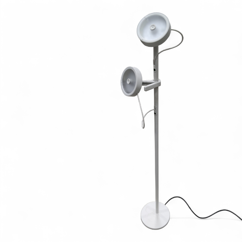 U-Turn Uplighter LED med leselys