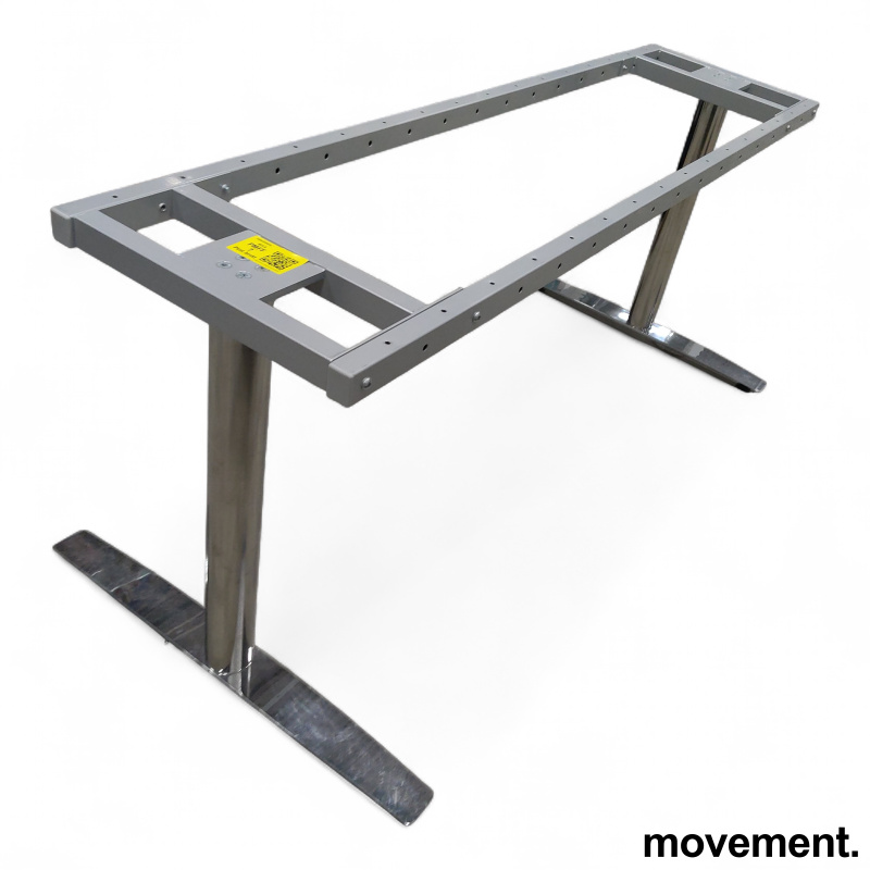 Explorer møtebord understell 165cm - 2 / 2