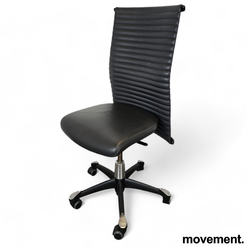 H09 Comm 9372 uten armlene Mørkt - 1 / 4