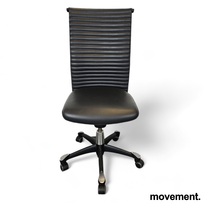 H09 Comm 9372 uten armlene Mørkt - 2 / 4