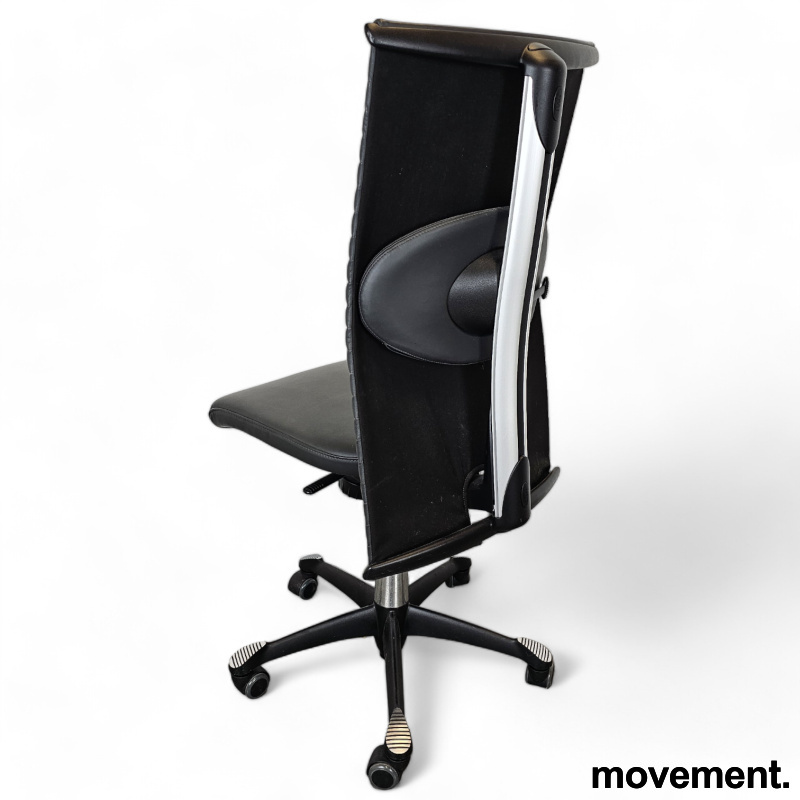 H09 Comm 9372 uten armlene Mørkt - 3 / 4