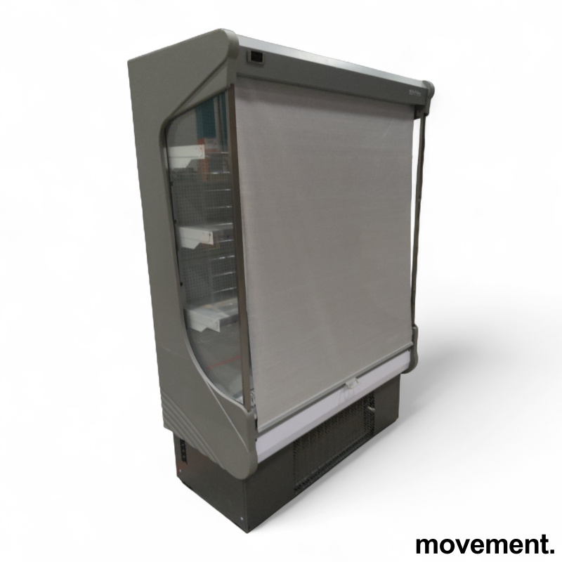 EMS12M2 kjøler Grå, Pent brukt - 4 / 4