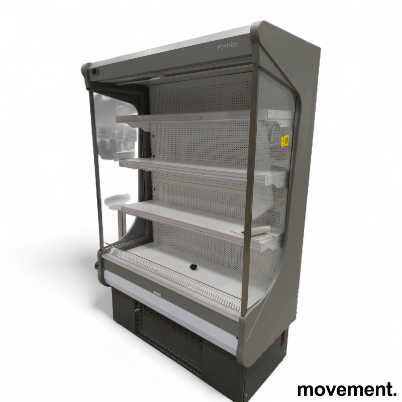 EMS12M2 kjøler Grå, Pent brukt - 2 / 4