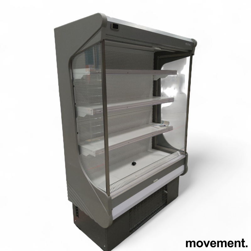 EMS12M2 kjøler Grå, Pent brukt - 1 / 4