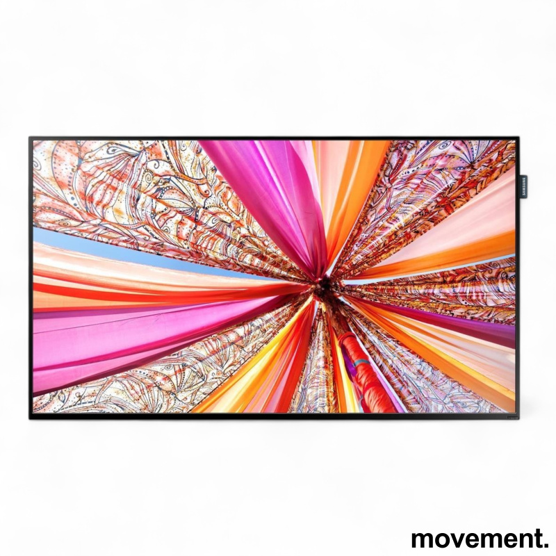 DM55D  55toms Full-HD 1920x1080,