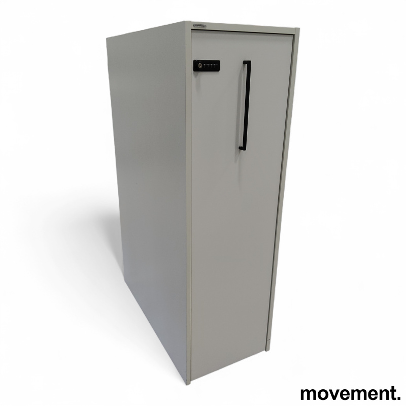 Titan tårnskap 3A4, 80cm dybde, - 1 / 2