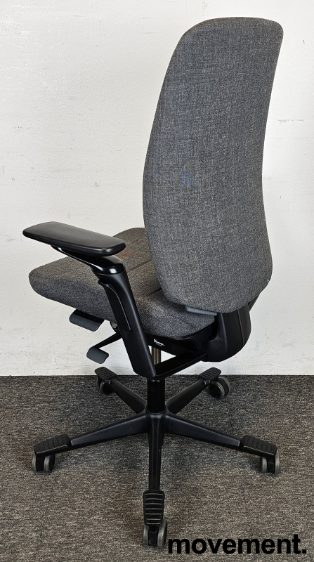 Capella Classic CFM125, høy rygg og - 3 / 4