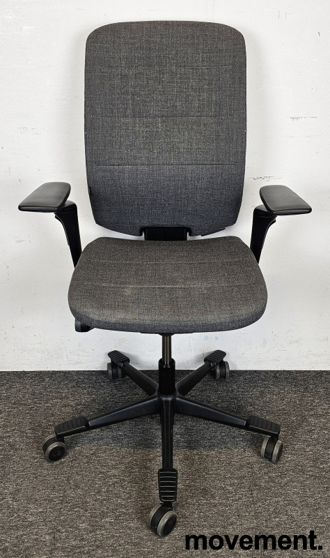 Capella Classic CFM125, høy rygg og - 4 / 4