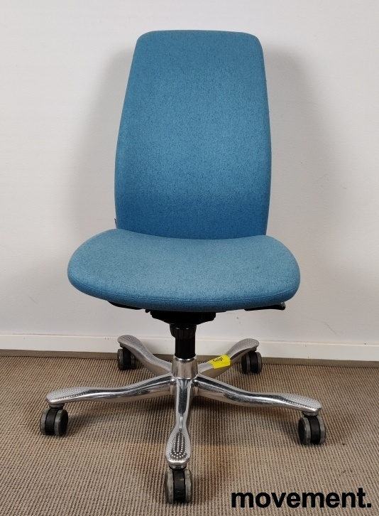 5000 5220, uten armlene Blåturkis - 2 / 2