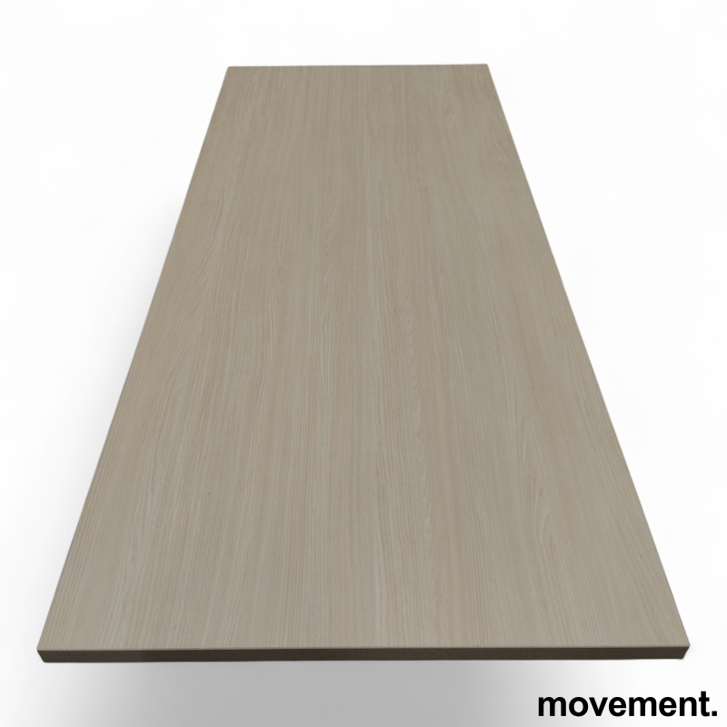 Bordplate 180x75x3cm Ask laminat,