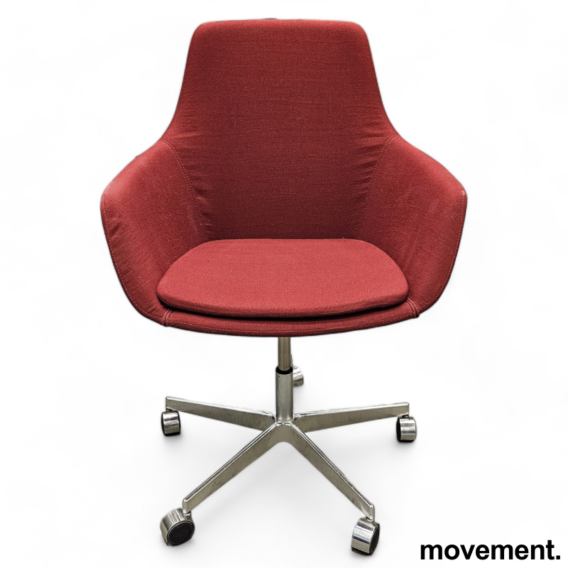 Little Giraffe 3211, med hjul