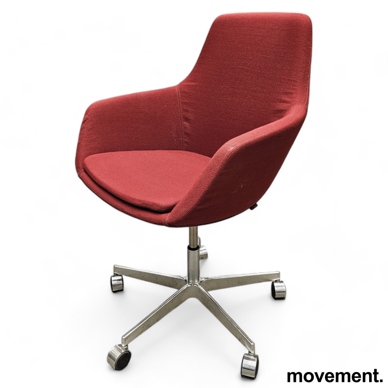 Little Giraffe 3211, med hjul