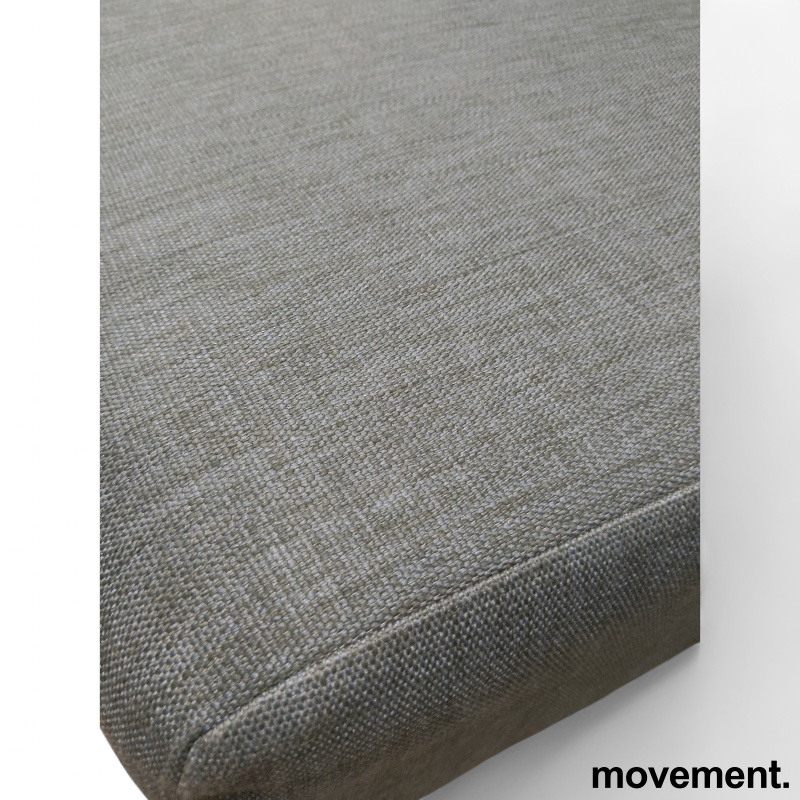 Eon 3 seter uten armlener - 4 / 5