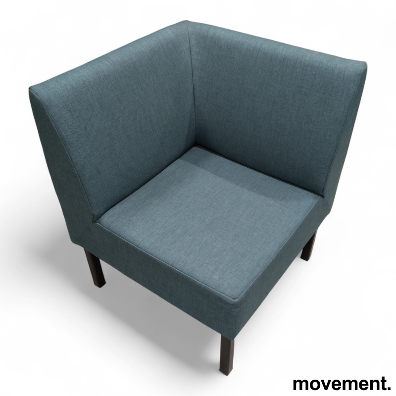 Eon hjørne innvendig 90g - 3 / 4