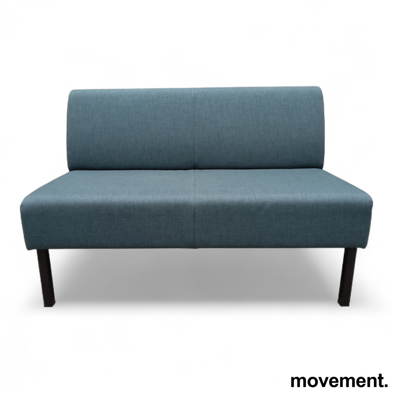 Eon 2 seter uten armlener - 1 / 5