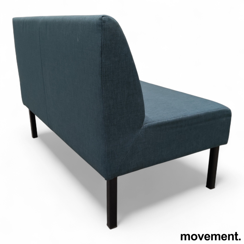 Eon 2 seter uten armlener - 5 / 5