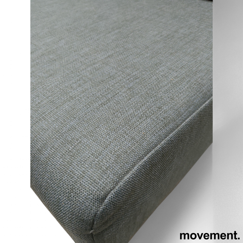 Eon 2 seter uten armlener - 4 / 5