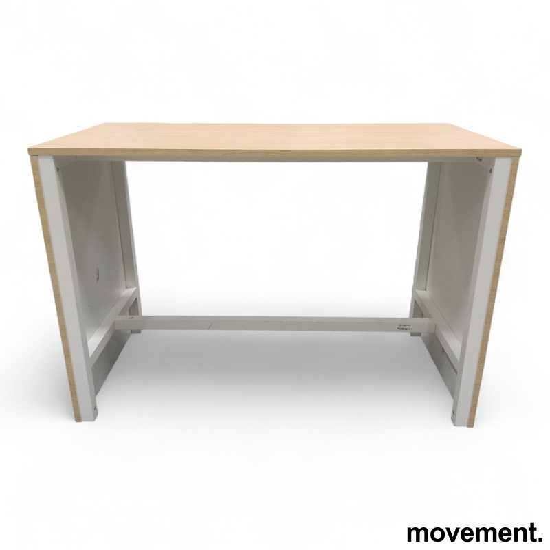 Barbord 160x80cm, høyde 110cm - 3 / 3