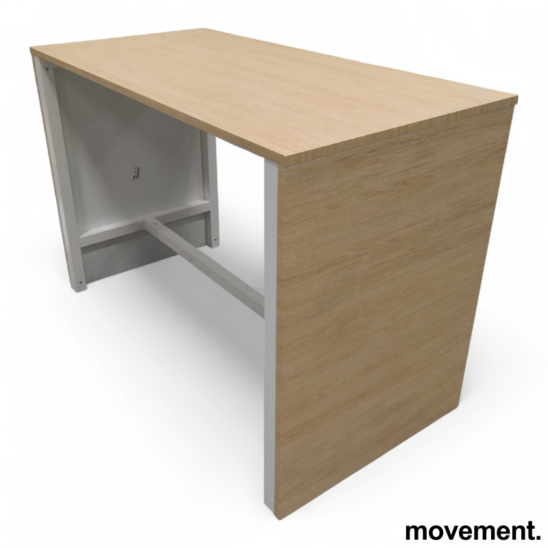 Barbord 160x80cm, høyde 110cm - 2 / 3