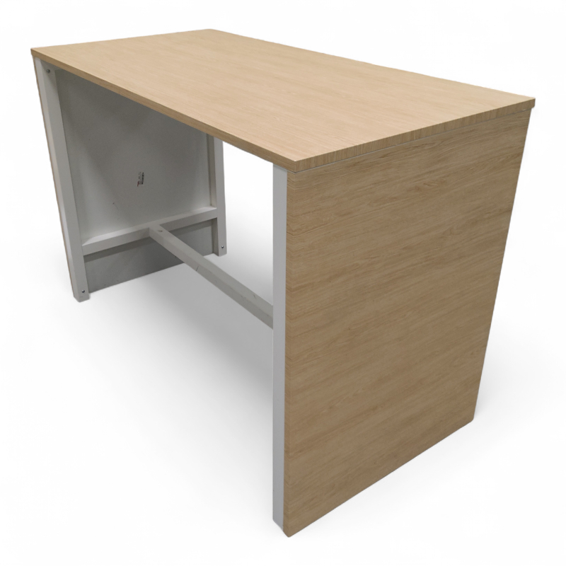 Barbord 160x80cm, høyde 110cm