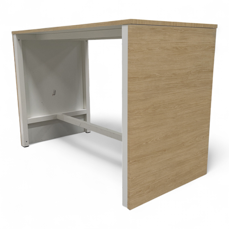 Barbord 160x80cm, høyde 110cm