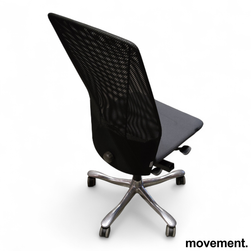 5000 5280M meshrygg, uten armlene - 2 / 3