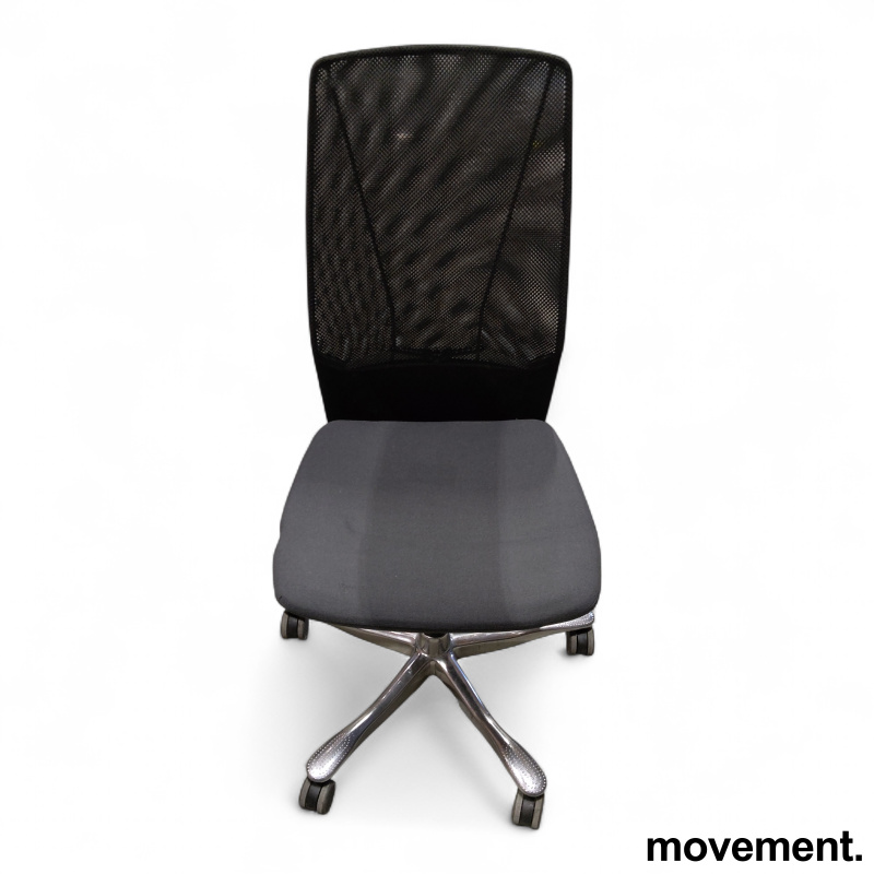 5000 5280M meshrygg, uten armlene - 3 / 3