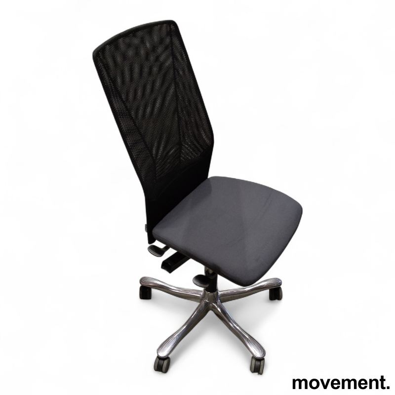 5000 5280M meshrygg, uten armlene - 1 / 3