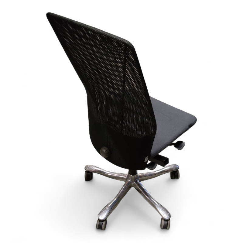 5000 5280M meshrygg, uten armlene