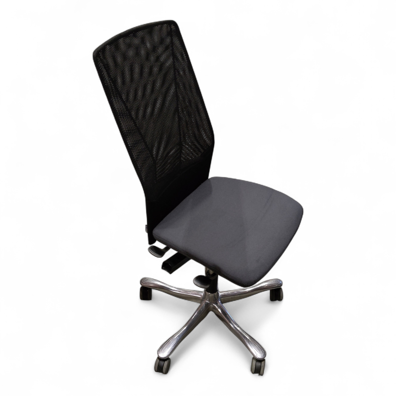 5000 5280M meshrygg, uten armlene