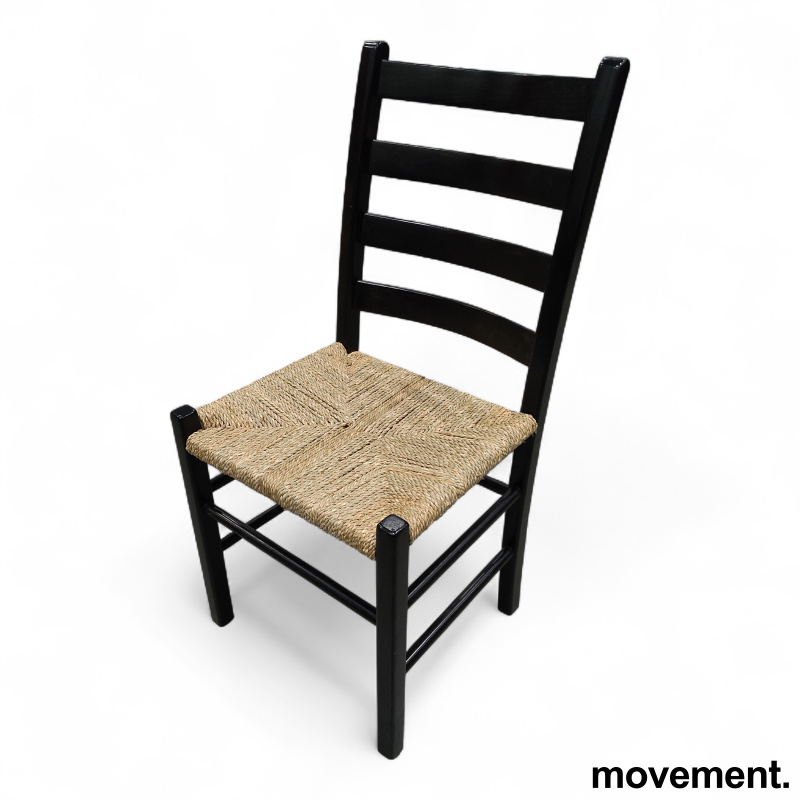 Aksel Jærstol med 4 spiler - 1 / 3