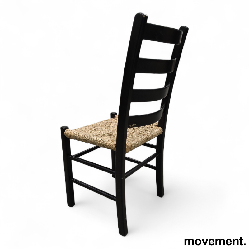 Aksel Jærstol med 4 spiler - 2 / 3