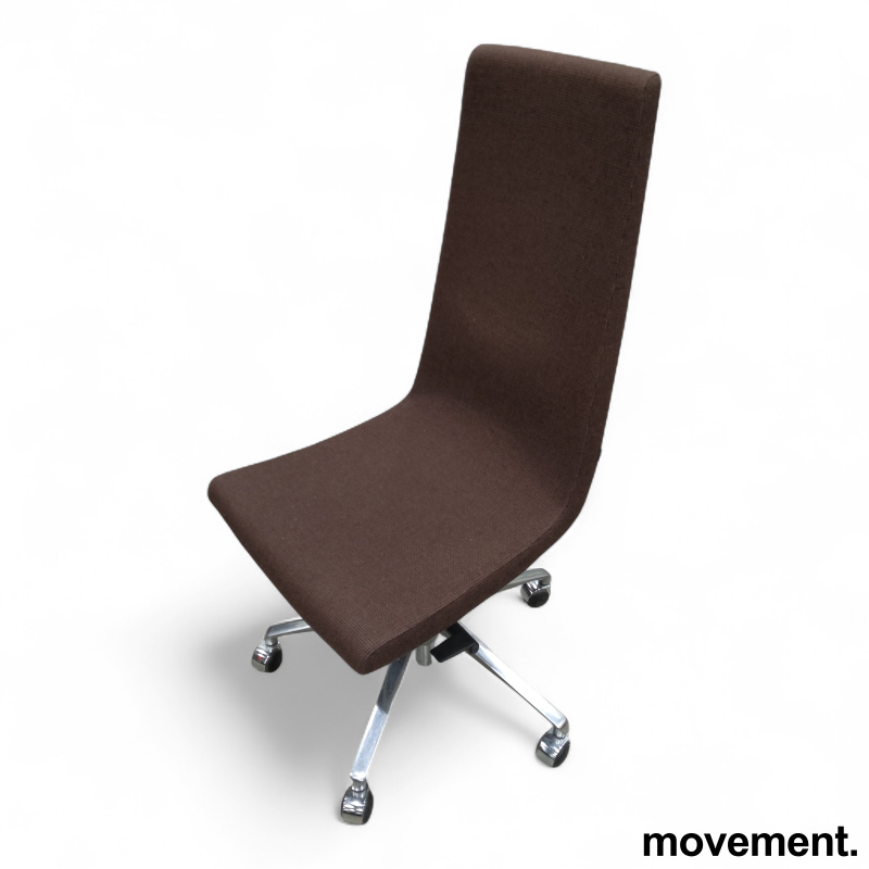 Clint med høy rygg, 5er kryss og - 2 / 3