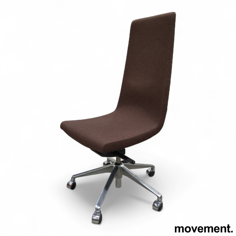 Clint med høy rygg, 5er kryss og - 1 / 3